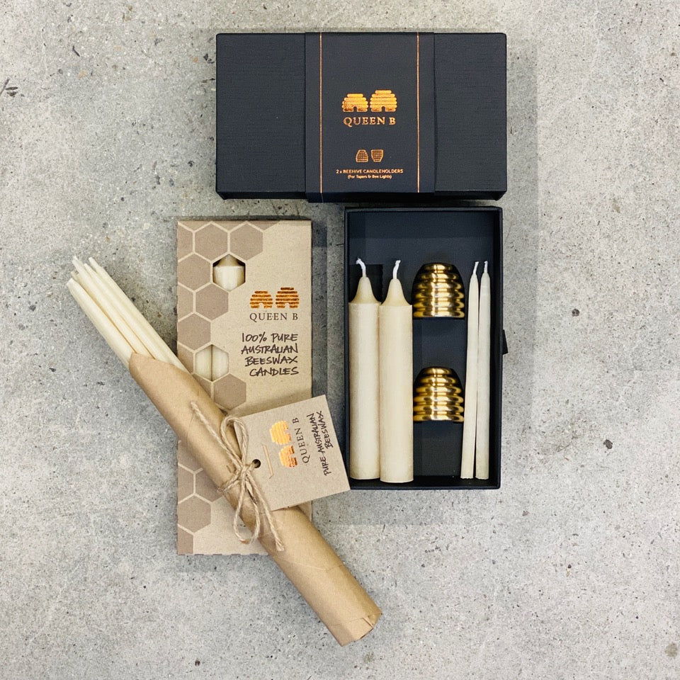 150 Care Pack Covid Lockdown Hamper Australian Made Queen B