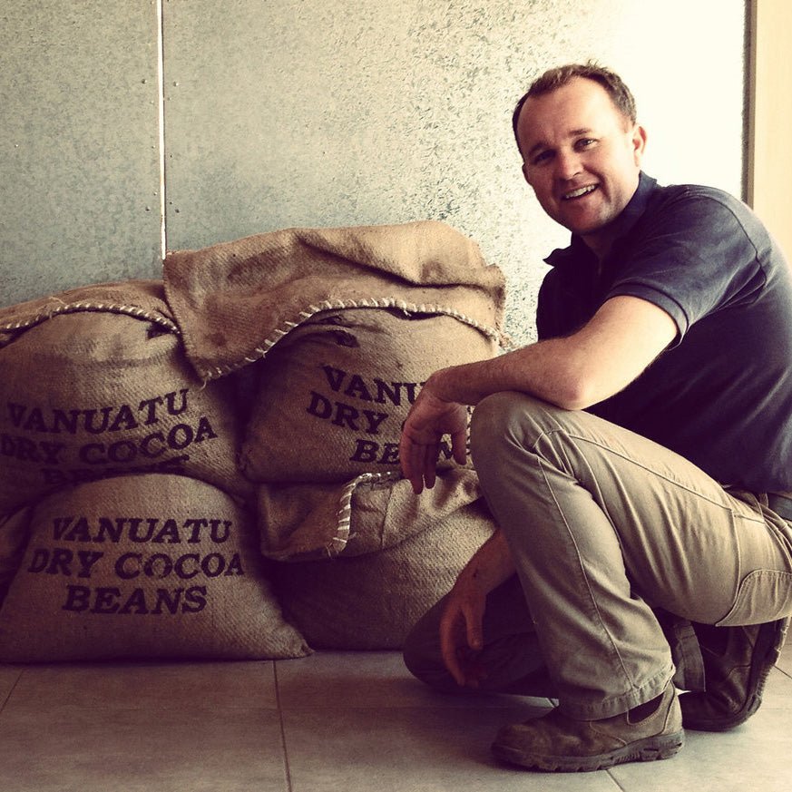 Spencer Cocoa Chocolate (Dark) 100g Queen B