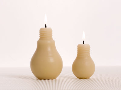 Limited Edition Earth Hour eco-bulb - duo pack