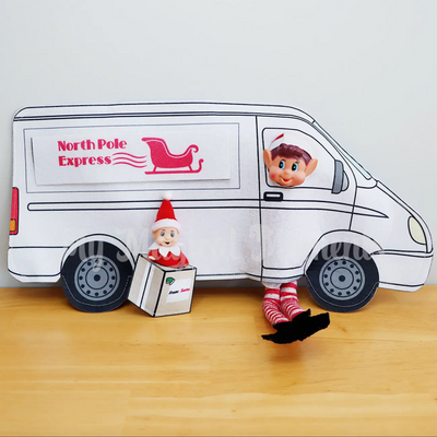 Christmas Cut-Off Shipping Dates