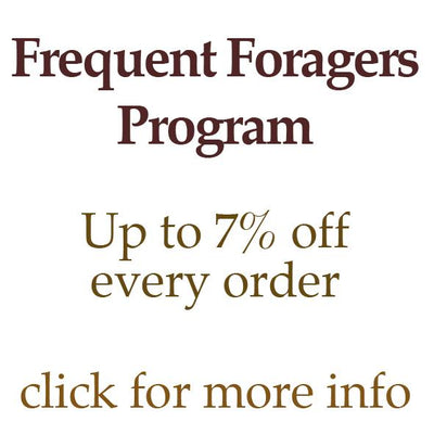 Queen B Frequent Foragers Program
