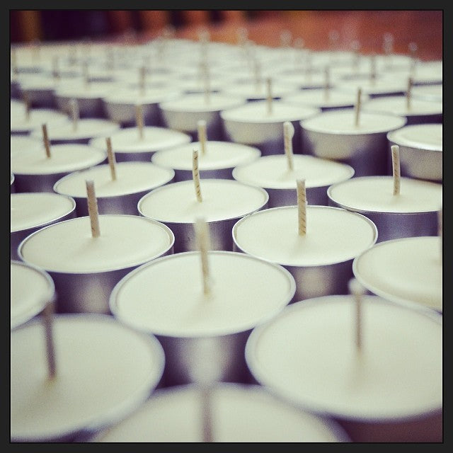 You ask.  We deliver!... more options in the Bulk Tealights & Tapers packs