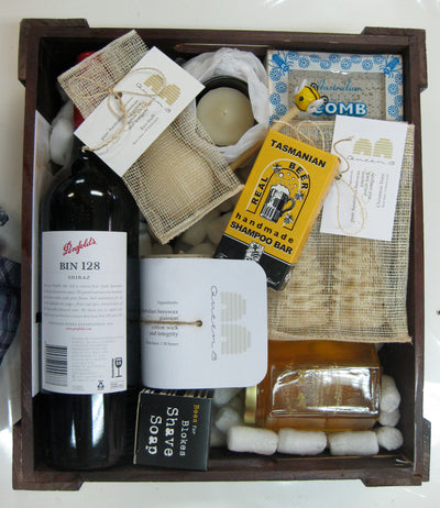 Do you/your company do Christmas gifts that stand out?