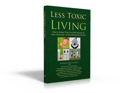 Less Toxic Living