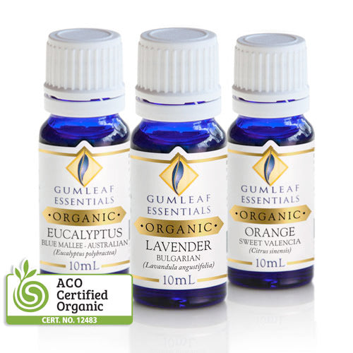 Organic Essential Oils Australia Buy Organic Essential Oils Online