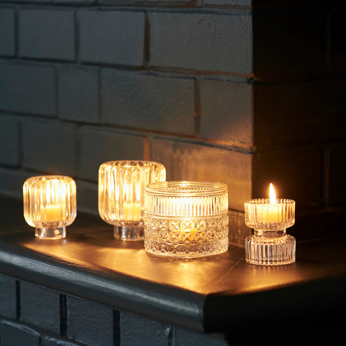 Candle Holders | Stunning Candleholders in All Shapes & Sizes – Queen B