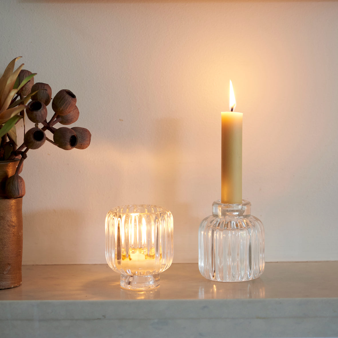 Candle Holders | Stunning Candleholders in All Shapes & Sizes – Queen B