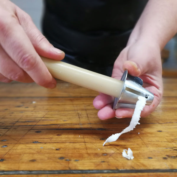 Candle Sharpener Beeswax Candles Queen B